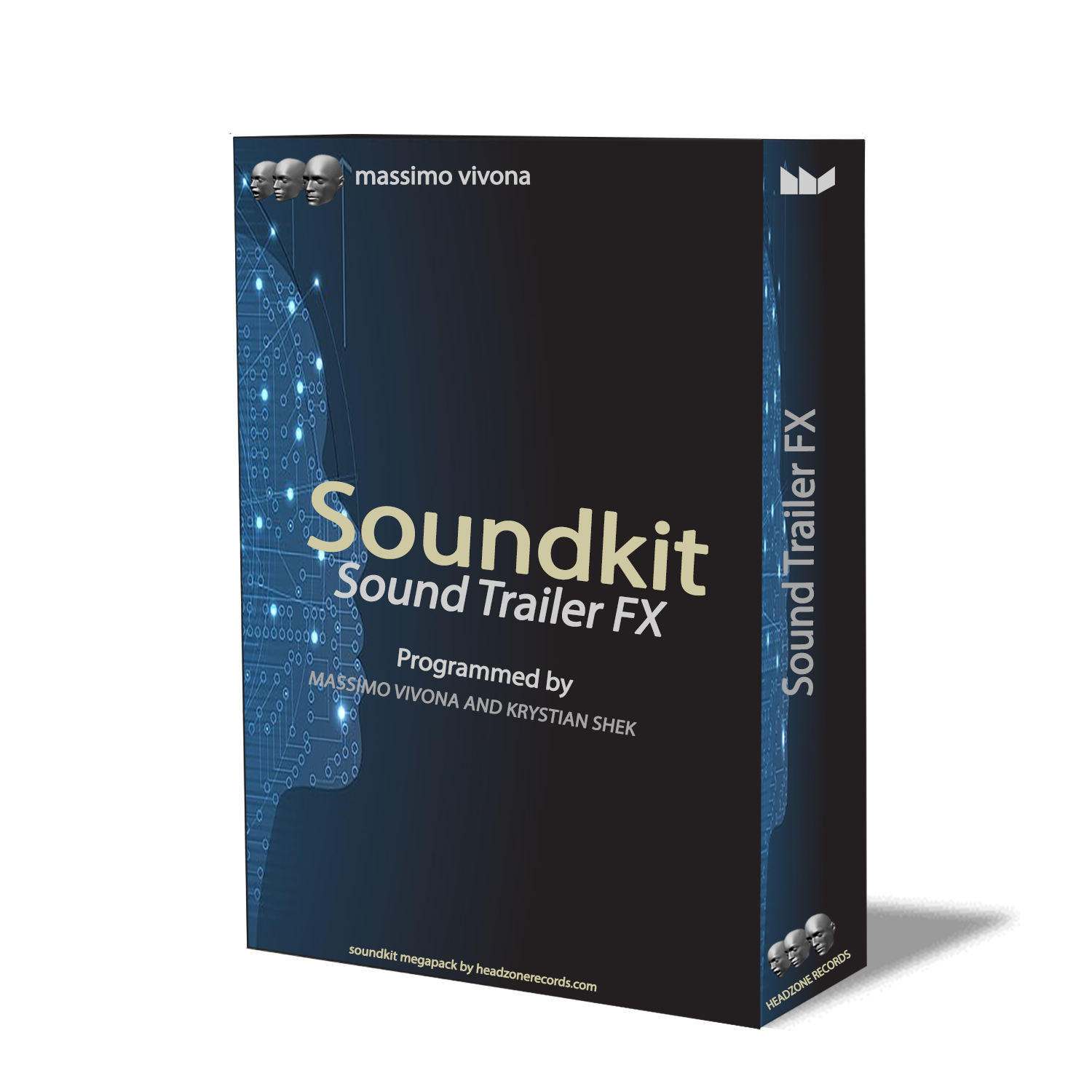 Soundkit Trailer FX