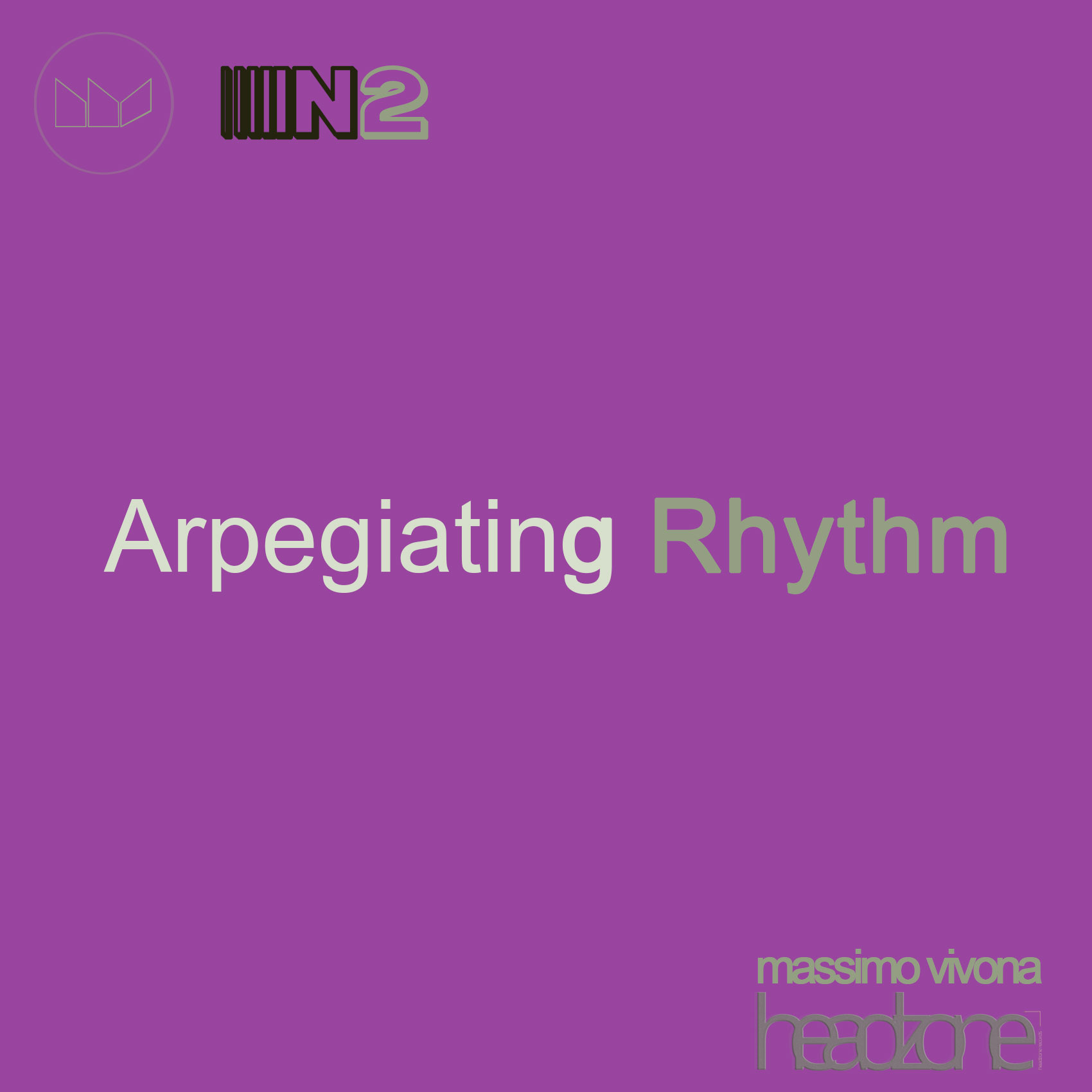 Rhythm Vol: 2