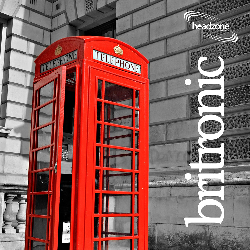 Britronic Album