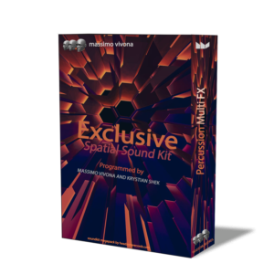 Exclusive Spatial FX