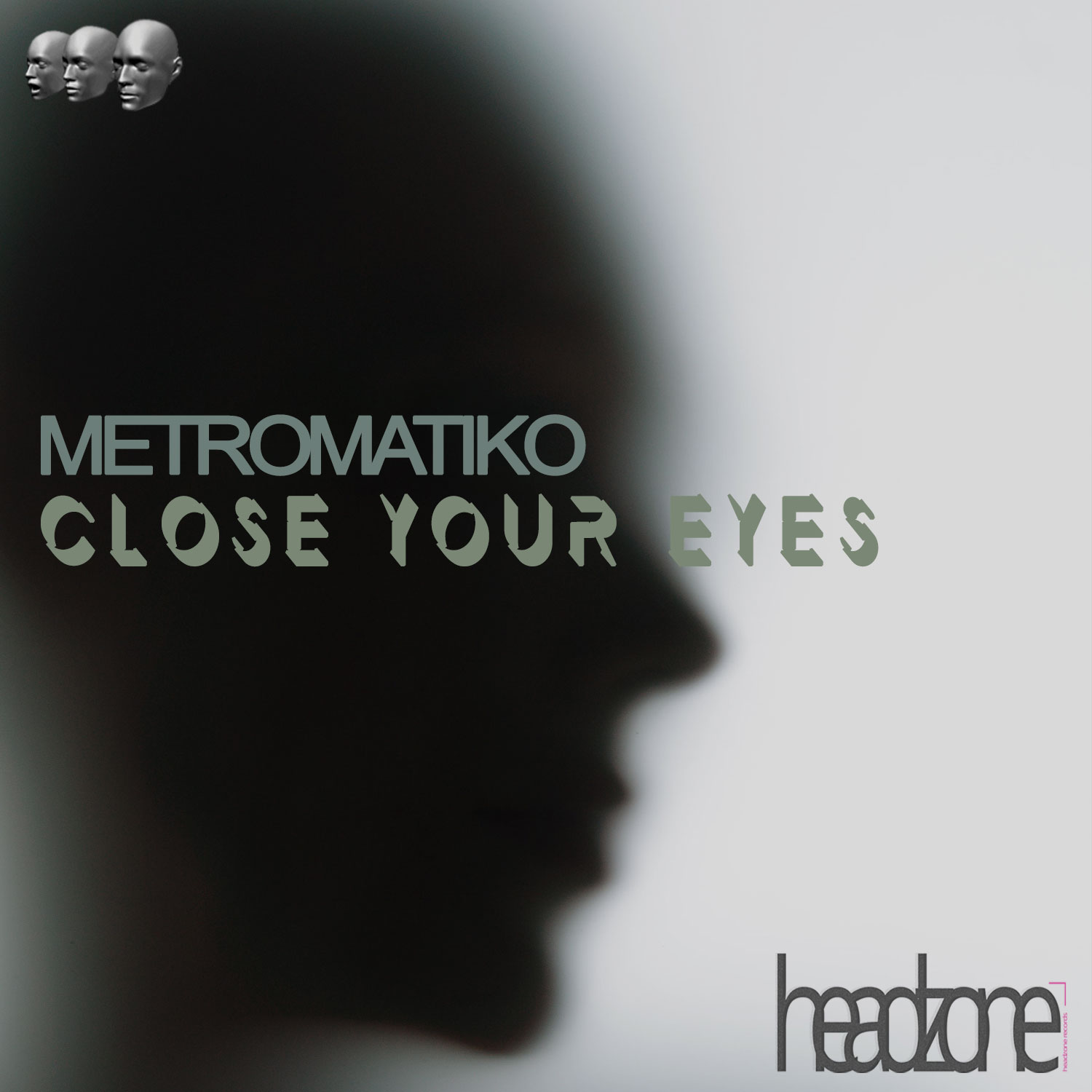 Close Your Eyes
