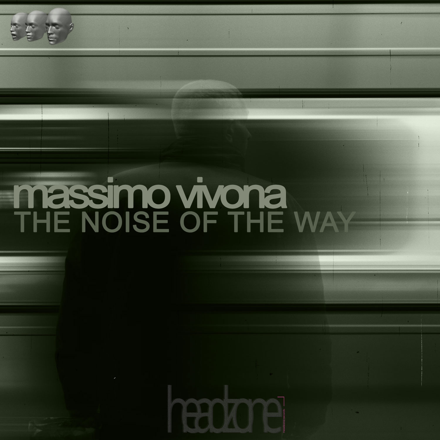 The noise of the Way